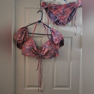 Time&Tru 2 Piece Bikini